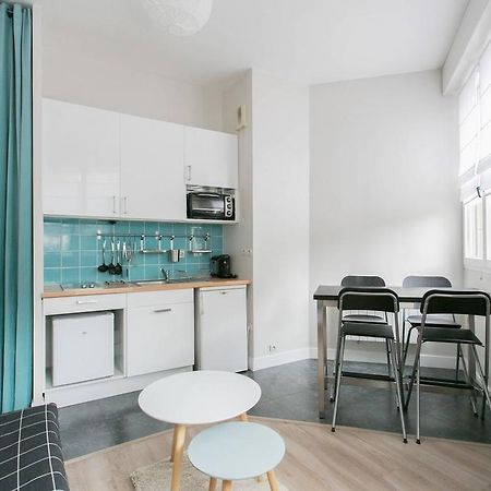 Apartament Le 10 Cosy Montrouge Pokój zdjęcie