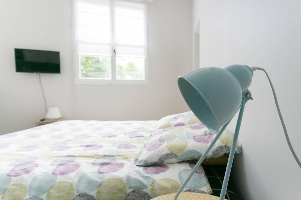 Apartament Le 10 Cosy Montrouge Zewnętrze zdjęcie